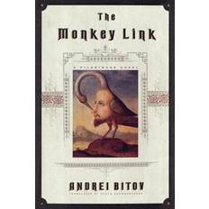 Monkey link The Monkey Link: A Pilgrimage Novel (Geheftet, 1995)