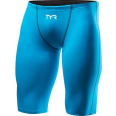 Thresher Jammer Shorts - Blue/Grey