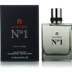 Etienne Aigner Parfymer Etienne Aigner Aigner No. 1 EdT 50ml