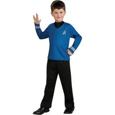 Star Trek Costumes Rubies Star Trek Spock Kids