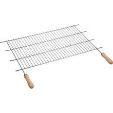 Rejillas sauvic BBQ Grill 70x40cm