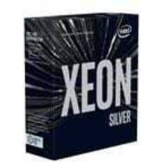 Intel Xeon Silver 4114, LGA3647, 2.2GHz, 13.75MB, Boxed
