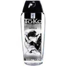 Silicon Based Lubricants Shunga Toko Silicone 165ml