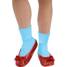 Halloween - Men/Women Shoes Rubies The Wizard of Oz Shoe Covers