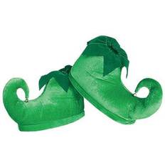 Green Shoes Rubies Deluxe Adult Elf Shoes