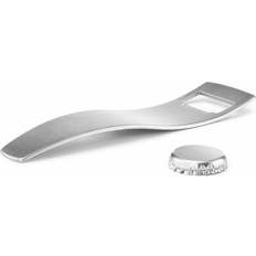 Sølv Flaskeåbnere Zack Sinos Flaskeåbner 15.5cm