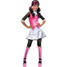 Rubies Monster High Draculaura Costume Child