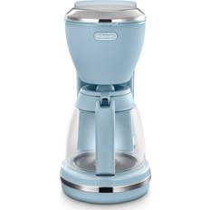 De'Longhi Coffee Brewers De'Longhi Argento Flora ICMX210