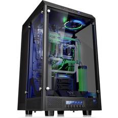 Thermaltake the tower Thermaltake The Tower 900 Behuizing