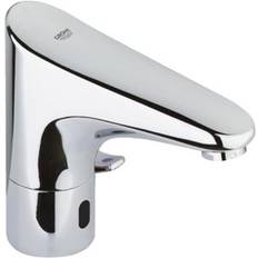 Grohe europlus e Grohe Europlus E 36015001 Krom