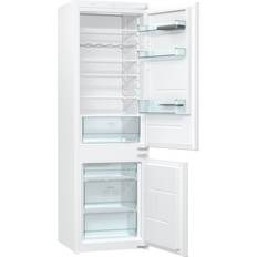 Gorenje integrerad kylfrys Gorenje RKI4182E1 Integrerad, Vit