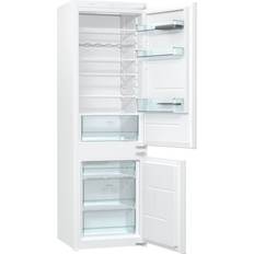 Gorenje RKI4182E1 Vit, Integrerad