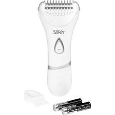 Silk'n Ladyshavers Silk'n Lady Shave