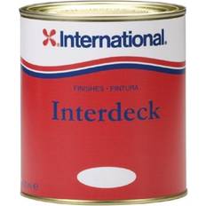 International Interdeck Sand Beige 750ml