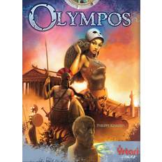 Ystari Sällskapsspel Ystari Olympos