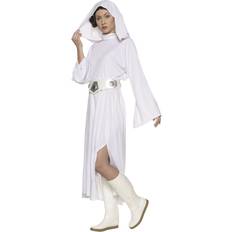 Rubies Adult Princess Leia Boots