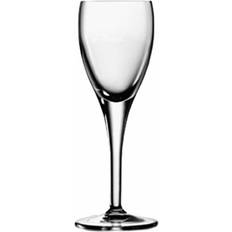 Without Handles Wine Glasses Luigi Bormioli Michelangelo Wine Glass 7cl 4pcs