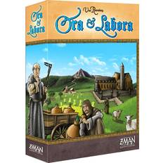 Z-Man Games Ora et Labora