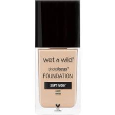 Photo Focus Foundation #362C Soft Ivory