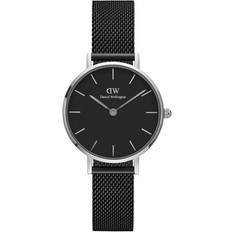 Daniel Wellington DW Petite Ashfield 28mm Silver