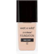 Photo Focus Foundation #363C Nude Ivory