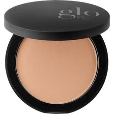 Glo Skin Beauty Foundations Glo Skin Beauty Pressed Base SPF18 Natural Dark