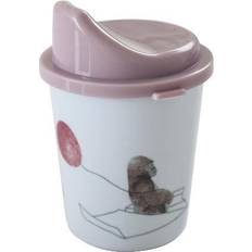 Sebra melamine Sebra Melamine Sippy Cup In The Sky Girl