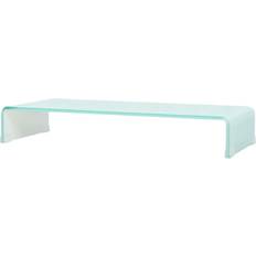 vidaXL 244146 TV-bord 30x13cm