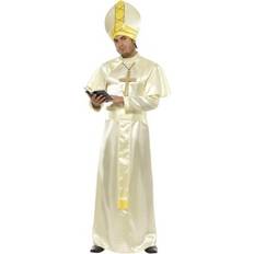 Smiffys Pope Costume