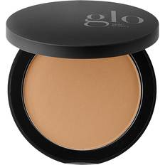 Glo Skin Beauty Pressed Base SPF18 Honey Dark