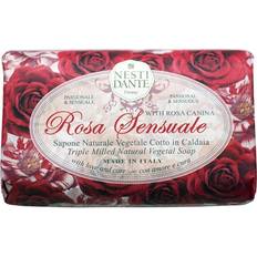 Beruhigend Körperseifen Nesti Dante Le Rose Sensuale 250g