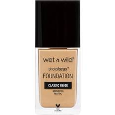 Wet N Wild Foundation Dames 1 Stk