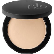 Glo Skin Beauty Foundations Glo Skin Beauty Pressed Base SPF18 Natural Light