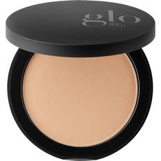 Glo Skin Beauty Foundations Glo Skin Beauty Pressed Base SPF18 Honey Light