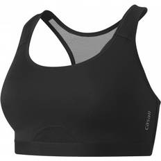 Casall Glaring Sports Bra - Black