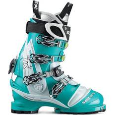 Dam - Rosa Alpinpjäxor Scarpa Tx Pro W