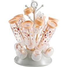 Bottle Draining Rack