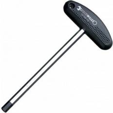 Handverktyg Stahlwille 43250080 Insexskruvmejsel