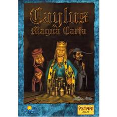 Rio Grande Games Caylus Magna Carta