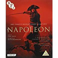 Napoleon [Blu-ray]