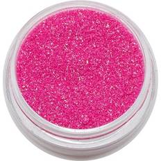 Rosa Kroppssminke Aden Glitter Powder #32 Metal Rose