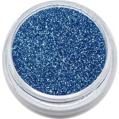 Blå Krops makeup Aden Glitter Powder #20 Metal Blue