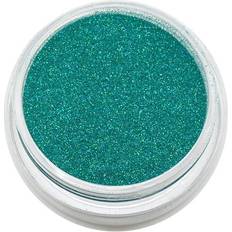 Grønne Krops makeup Aden Glitter Powder #42 Azure