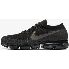 Nike Air Vapormax Flyknit M - Black