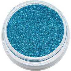 Blå Krops makeup Aden Glitter Powder #43 Maya