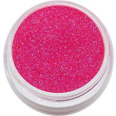 Roze Lichaamsmake-up Aden Glitter Powder #33 Metal Pink