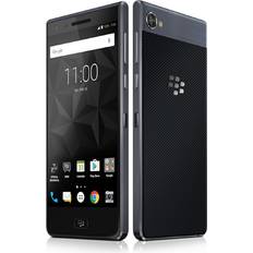 Blackberry Motion - Black