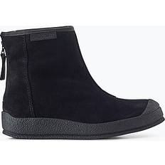 Shepherd Ankelboots Shepherd Loke - Black