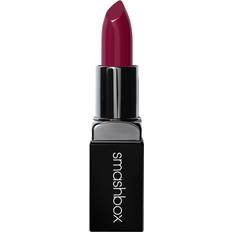 Lipstick black Smashbox Be Legendary Cream Lipstick Black Cherry