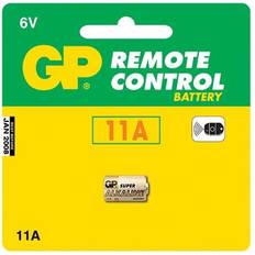 GP Batteries GP11A 6V